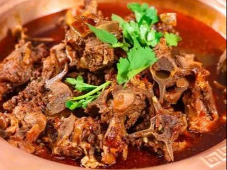 城一锅羊蝎子怎么样(城一锅羊蝎子火锅怎么样)-第2张图片-厨房小当家 城一锅羊蝎子怎么样(城一锅羊蝎子火锅怎么样)-第2张图片-厨房小当家