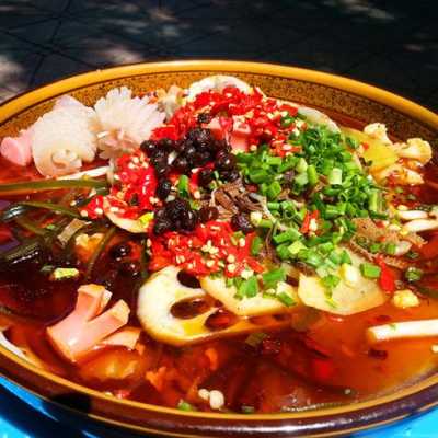 冒菜是哪里的特色菜(冒菜是哪里的特色菜啊)-第1张图片-厨房小当家 冒菜是哪里的特色菜(冒菜是哪里的特色菜啊)-第1张图片-厨房小当家