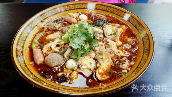 冒菜是哪里的特色菜(冒菜是哪里的特色菜啊)-第3张图片-厨房小当家 冒菜是哪里的特色菜(冒菜是哪里的特色菜啊)-第3张图片-厨房小当家