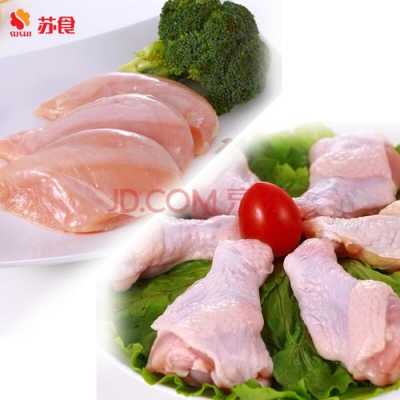 翅根是鸡身上的哪个部位,鸡脯肉是什么部位-第2张图片-厨房小当家