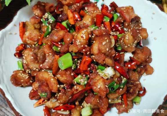 辣子鸡丁是哪里的菜(辣子鸡丁是哪里的菜系)-第3张图片-厨房小当家 辣子鸡丁是哪里的菜(辣子鸡丁是哪里的菜系)-第3张图片-厨房小当家