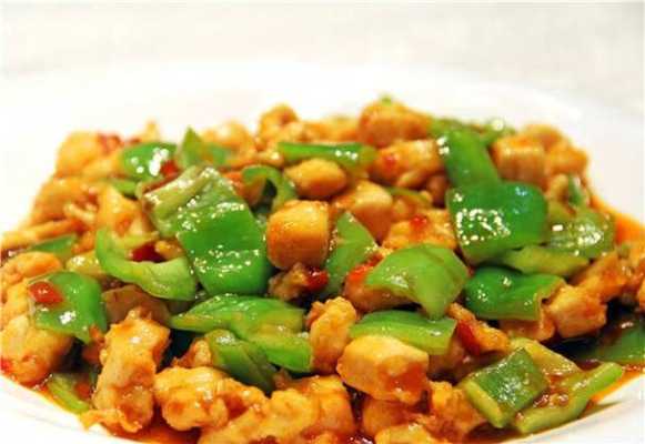 辣子鸡丁是哪里的菜(辣子鸡丁是哪里的菜系)-第2张图片-厨房小当家 辣子鸡丁是哪里的菜(辣子鸡丁是哪里的菜系)-第2张图片-厨房小当家