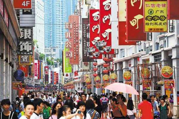 广州美食一条街在哪里(广州本地人最爱的小吃一条街)-第1张图片-厨房小当家 广州美食一条街在哪里(广州本地人最爱的小吃一条街)-第1张图片-厨房小当家
