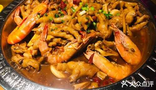 掌间肉蟹鸡爪煲靠谱吗,盖式肉蟹煲加盟怎么样-第1张图片-厨房小当家 掌间肉蟹鸡爪煲靠谱吗,盖式肉蟹煲加盟怎么样-第1张图片-厨房小当家