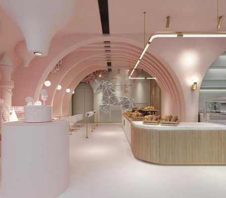 开甜品店的前景怎么样(在学校开西点烘焙店前景怎么样)-第3张图片-厨房小当家 开甜品店的前景怎么样(在学校开西点烘焙店前景怎么样)-第3张图片-厨房小当家