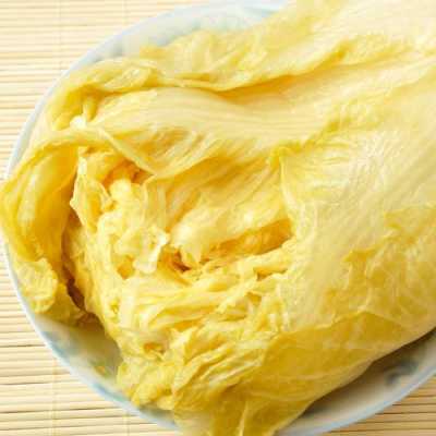 酸菜哪里(酸菜哪里的最正宗)-第2张图片-厨房小当家 酸菜哪里(酸菜哪里的最正宗)-第2张图片-厨房小当家