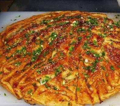 酱香饼哪里(酱香饼哪里的特产)-第2张图片-厨房小当家 酱香饼哪里(酱香饼哪里的特产)-第2张图片-厨房小当家