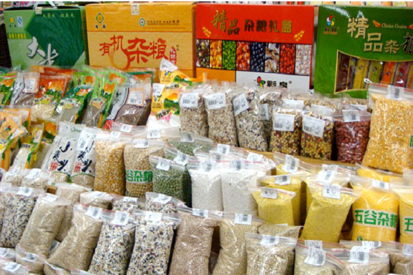 开五谷杂粮店利润如何,五谷杂粮店利润怎么样啊-第3张图片-厨房小当家 开五谷杂粮店利润如何,五谷杂粮店利润怎么样啊-第3张图片-厨房小当家