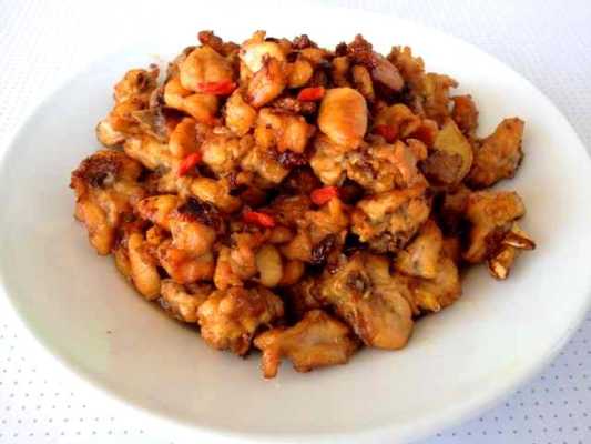 兔肉哪里好（中国哪里的兔肉最好吃）-第3张图片-厨房小当家