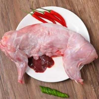 兔肉哪里好（中国哪里的兔肉最好吃）-第2张图片-厨房小当家