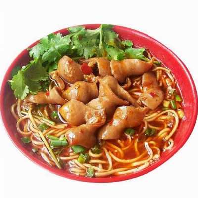 肥肠粉哪里（肥肠粉哪里最正宗）-第1张图片-厨房小当家