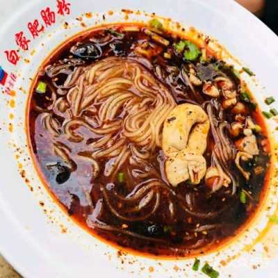 肥肠粉哪里（肥肠粉哪里最正宗）-第2张图片-厨房小当家
