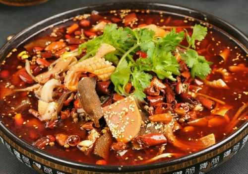 毛血旺哪里菜(毛血旺是什么地方的菜)-第1张图片-厨房小当家 毛血旺哪里菜(毛血旺是什么地方的菜)-第1张图片-厨房小当家