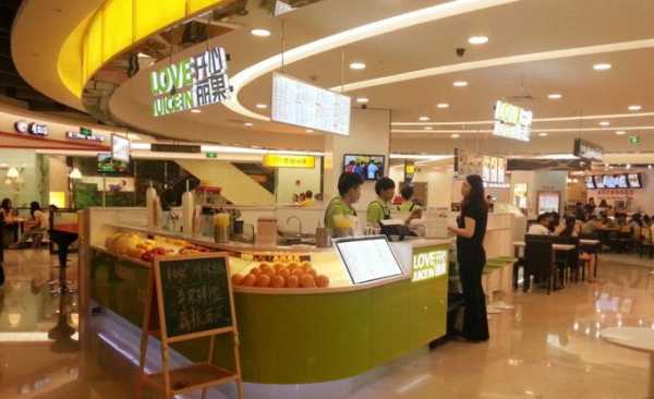 冬天如何摆摊卖鲜榨果汁,开鲜榨果汁店的前景怎么样啊-第2张图片-厨房小当家 冬天如何摆摊卖鲜榨果汁,开鲜榨果汁店的前景怎么样啊-第2张图片-厨房小当家
