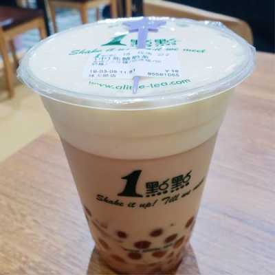 做一点点奶茶怎么样(做一点点奶茶怎么样好喝)-第3张图片-厨房小当家 做一点点奶茶怎么样(做一点点奶茶怎么样好喝)-第3张图片-厨房小当家
