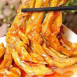 重庆哪里鸭掌最好吃,哪里鸭掌好吃又便宜-第2张图片-厨房小当家 重庆哪里鸭掌最好吃,哪里鸭掌好吃又便宜-第2张图片-厨房小当家