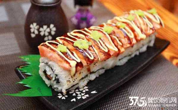 江阴十大特色菜馆,镜寿司来了-第2张图片-厨房小当家 江阴十大特色菜馆,镜寿司来了-第2张图片-厨房小当家