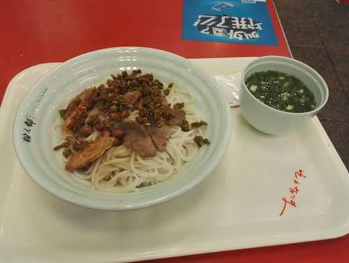 粉之都怎么样（桂林米粉哪家最正宗？最好吃）-第2张图片-厨房小当家