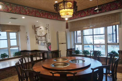 开铁锅炖饭店的利与弊,开个餐厅怎么样赚钱-第3张图片-厨房小当家 开铁锅炖饭店的利与弊,开个餐厅怎么样赚钱-第3张图片-厨房小当家