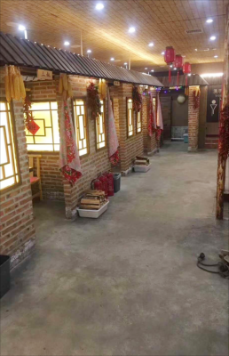 开铁锅炖饭店的利与弊,开个餐厅怎么样赚钱-第1张图片-厨房小当家 开铁锅炖饭店的利与弊,开个餐厅怎么样赚钱-第1张图片-厨房小当家