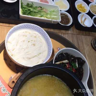 妈妈米线怎么样(周村米线排名)-第3张图片-厨房小当家 妈妈米线怎么样(周村米线排名)-第3张图片-厨房小当家
