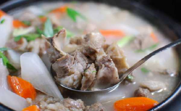 哪里羊肉膻(哪种羊膻味重)-第3张图片-厨房小当家 哪里羊肉膻(哪种羊膻味重)-第3张图片-厨房小当家
