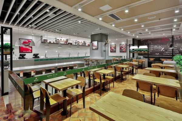 快餐前景怎么样(现在开快餐店前景怎么样)-第2张图片-厨房小当家 快餐前景怎么样(现在开快餐店前景怎么样)-第2张图片-厨房小当家