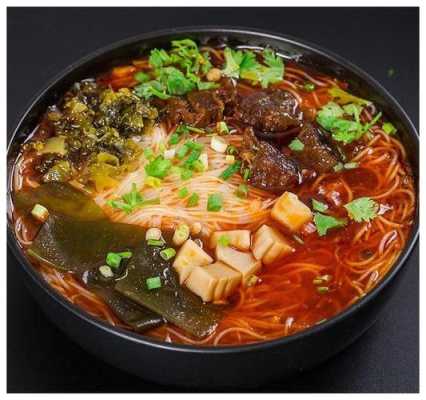 绵阳哪里米粉(绵阳哪里米粉最好吃最正宗)-第3张图片-厨房小当家 绵阳哪里米粉(绵阳哪里米粉最好吃最正宗)-第3张图片-厨房小当家