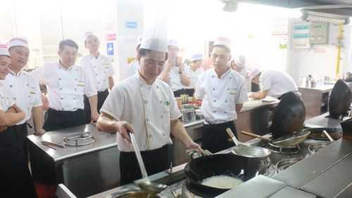 哪里学素食(想做素食厨师去哪里学)-第3张图片-厨房小当家 哪里学素食(想做素食厨师去哪里学)-第3张图片-厨房小当家