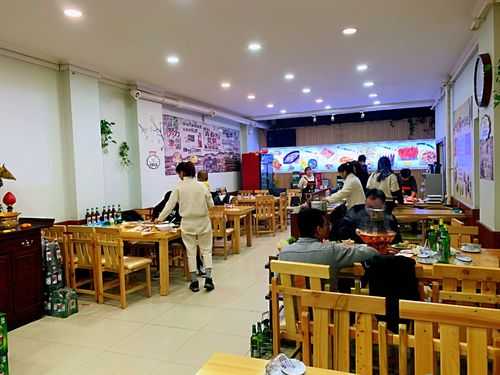饭店行业怎么样(在饭店上班累吗)-第3张图片-厨房小当家 饭店行业怎么样(在饭店上班累吗)-第3张图片-厨房小当家