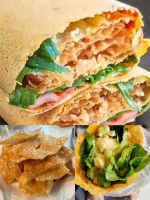 煎饼哪里收(闪电煎饼还能滑铲吗)-第3张图片-厨房小当家 煎饼哪里收(闪电煎饼还能滑铲吗)-第3张图片-厨房小当家