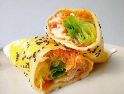 煎饼哪里收(闪电煎饼还能滑铲吗)-第2张图片-厨房小当家 煎饼哪里收(闪电煎饼还能滑铲吗)-第2张图片-厨房小当家