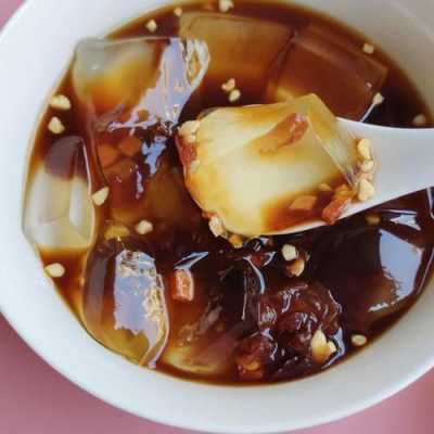 哪里白凉粉(白凉粉哪里好)-第1张图片-厨房小当家 哪里白凉粉(白凉粉哪里好)-第1张图片-厨房小当家