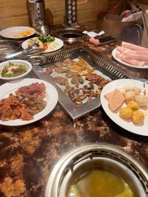 自助烤肉火锅怎么样(火锅烤肉自助这种餐厅的后厨工作累不累?工作内容是什么)-第1张图片-厨房小当家 自助烤肉火锅怎么样(火锅烤肉自助这种餐厅的后厨工作累不累?工作内容是什么)-第1张图片-厨房小当家