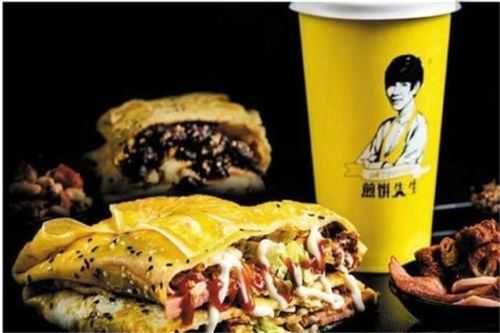 煎饼先生销量怎么样(煎饼先生销量怎么样啊)-第3张图片-厨房小当家 煎饼先生销量怎么样(煎饼先生销量怎么样啊)-第3张图片-厨房小当家