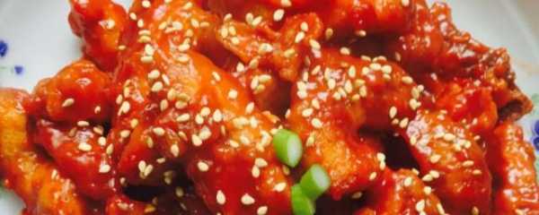 鸡里脊做法,鸡里脊是哪-第3张图片-厨房小当家 鸡里脊做法,鸡里脊是哪-第3张图片-厨房小当家