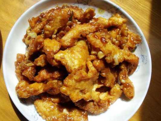 鸡里脊做法,鸡里脊是哪-第2张图片-厨房小当家 鸡里脊做法,鸡里脊是哪-第2张图片-厨房小当家