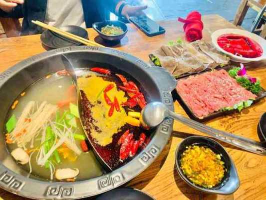 斗川火锅怎么样(斗川火锅怎么样好吃吗)-第3张图片-厨房小当家 斗川火锅怎么样(斗川火锅怎么样好吃吗)-第3张图片-厨房小当家
