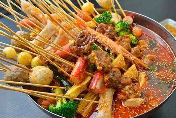 串串火锅生意怎么样(串串火锅生意怎么样赚钱吗)-第1张图片-厨房小当家 串串火锅生意怎么样(串串火锅生意怎么样赚钱吗)-第1张图片-厨房小当家
