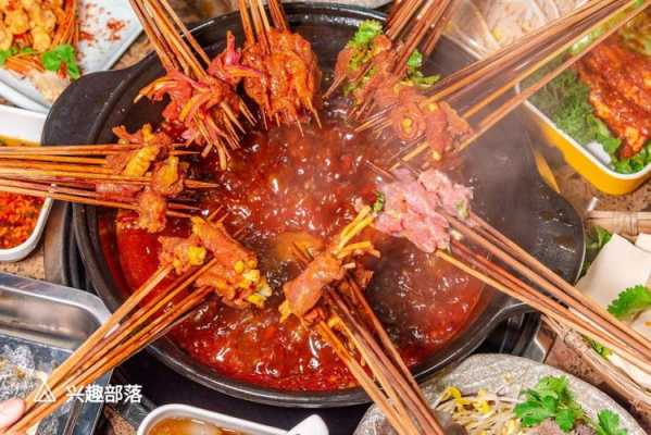 串串火锅生意怎么样(串串火锅生意怎么样赚钱吗)-第2张图片-厨房小当家 串串火锅生意怎么样(串串火锅生意怎么样赚钱吗)-第2张图片-厨房小当家