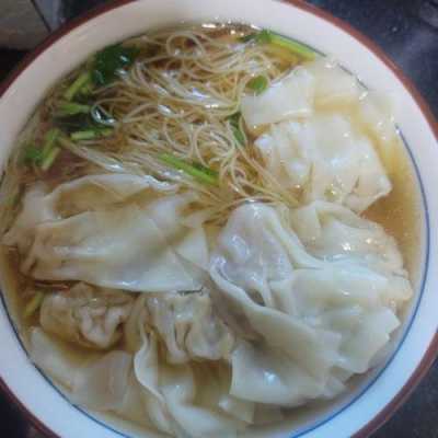 云吞放哪里(云吞里面放什么)-第1张图片-厨房小当家 云吞放哪里(云吞里面放什么)-第1张图片-厨房小当家