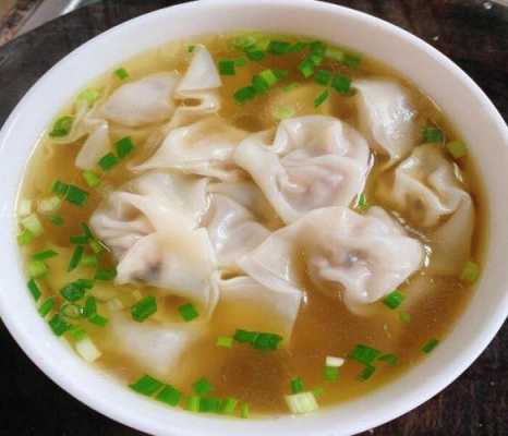 混沌的利润怎么样(10000个馄饨的成本与利润)-第1张图片-厨房小当家 混沌的利润怎么样(10000个馄饨的成本与利润)-第1张图片-厨房小当家