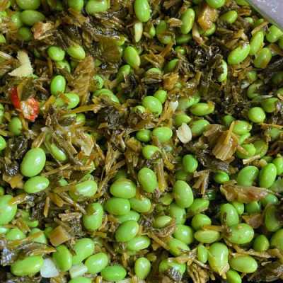 咸菜毛豆哪里(咸菜毛豆哪里有卖)-第3张图片-厨房小当家 咸菜毛豆哪里(咸菜毛豆哪里有卖)-第3张图片-厨房小当家