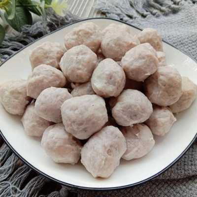 肉丸孑哪里买(肉丸子哪里有卖的)-第2张图片-厨房小当家 肉丸孑哪里买(肉丸子哪里有卖的)-第2张图片-厨房小当家