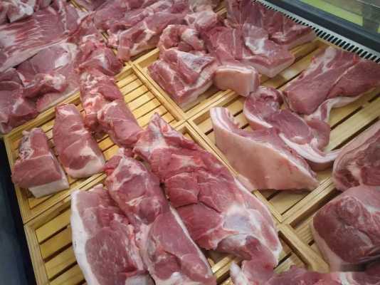 猪肉末哪里买(猪肉末哪里买便宜)-第1张图片-厨房小当家 猪肉末哪里买(猪肉末哪里买便宜)-第1张图片-厨房小当家