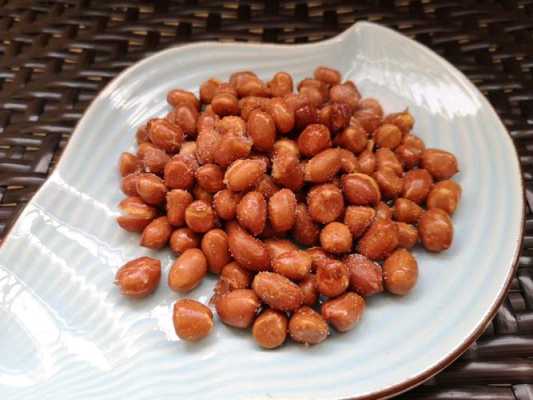 油炸花生是哪里的菜,哪里的炸花生最好吃-第3张图片-厨房小当家 油炸花生是哪里的菜,哪里的炸花生最好吃-第3张图片-厨房小当家