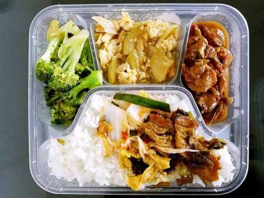 做盒饭有多大的利润,现在盒饭生意怎么样啊-第2张图片-厨房小当家 做盒饭有多大的利润,现在盒饭生意怎么样啊-第2张图片-厨房小当家