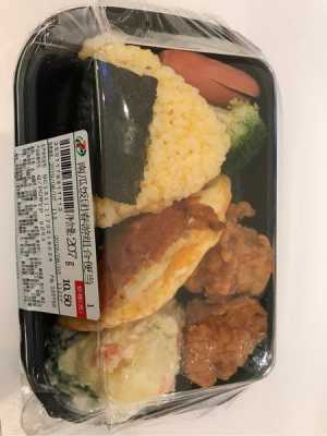 711便利店特色,七号便当怎么样-第1张图片-厨房小当家 711便利店特色,七号便当怎么样-第1张图片-厨房小当家