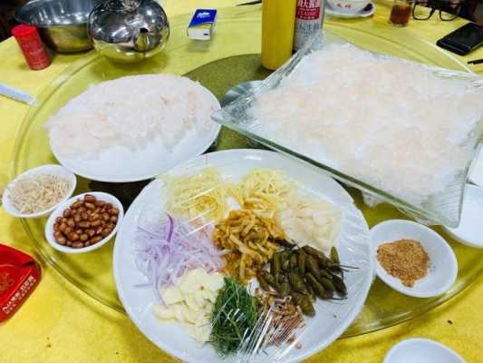 顺德脆肉鲩鱼生哪家好吃,哪里有草鱼肉卖啊-第2张图片-厨房小当家 顺德脆肉鲩鱼生哪家好吃,哪里有草鱼肉卖啊-第2张图片-厨房小当家