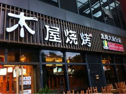 木屋烧烤工作怎么样(木屋户外烧烤真的有这么大的可信度吗)-第2张图片-厨房小当家 木屋烧烤工作怎么样(木屋户外烧烤真的有这么大的可信度吗)-第2张图片-厨房小当家